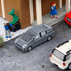 Illustration for article titled There Are So Many Incredible Brick Cars At Legoland